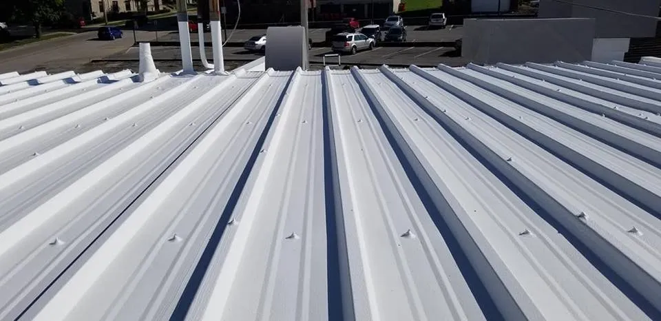 Slide of Bontrager Roofing