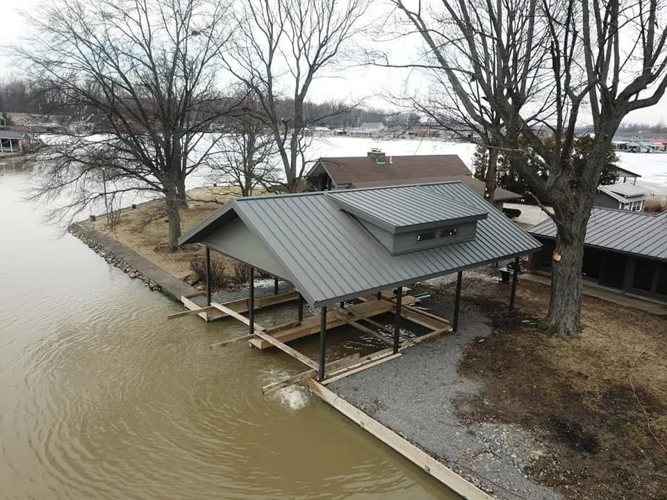 Slide of Bontrager Roofing