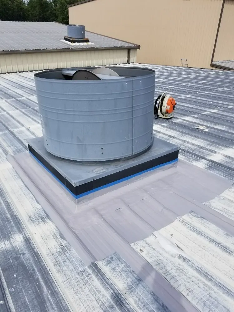 Slide of Bontrager Roofing