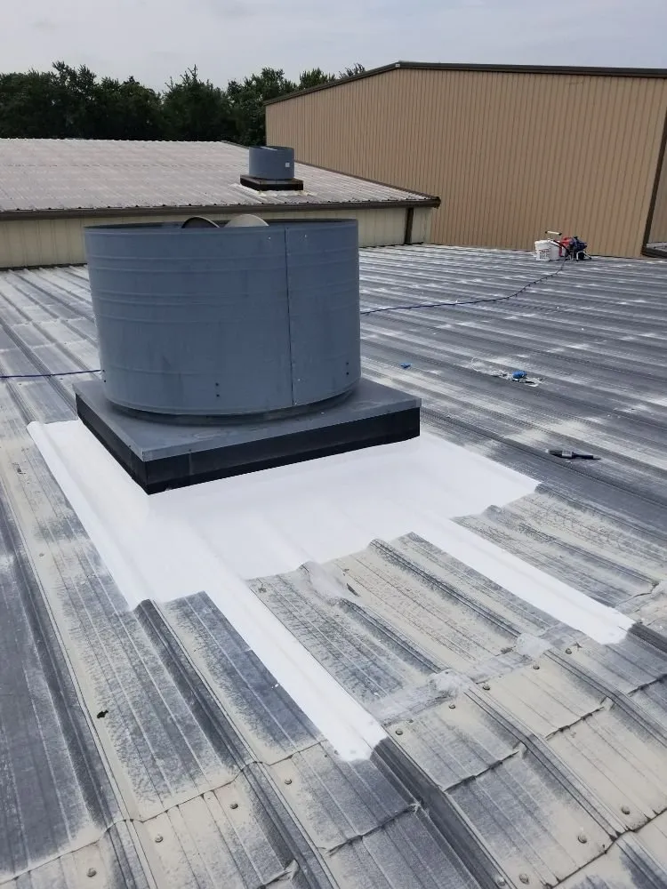 Slide of Bontrager Roofing