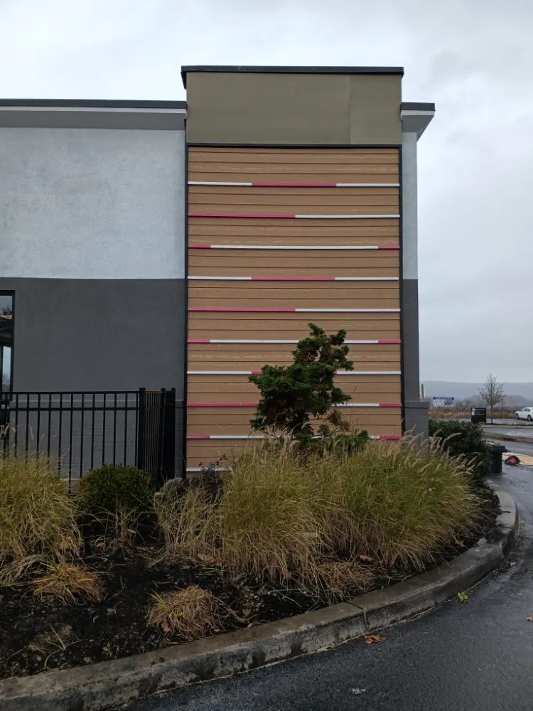 Slide of Boogs Renovations