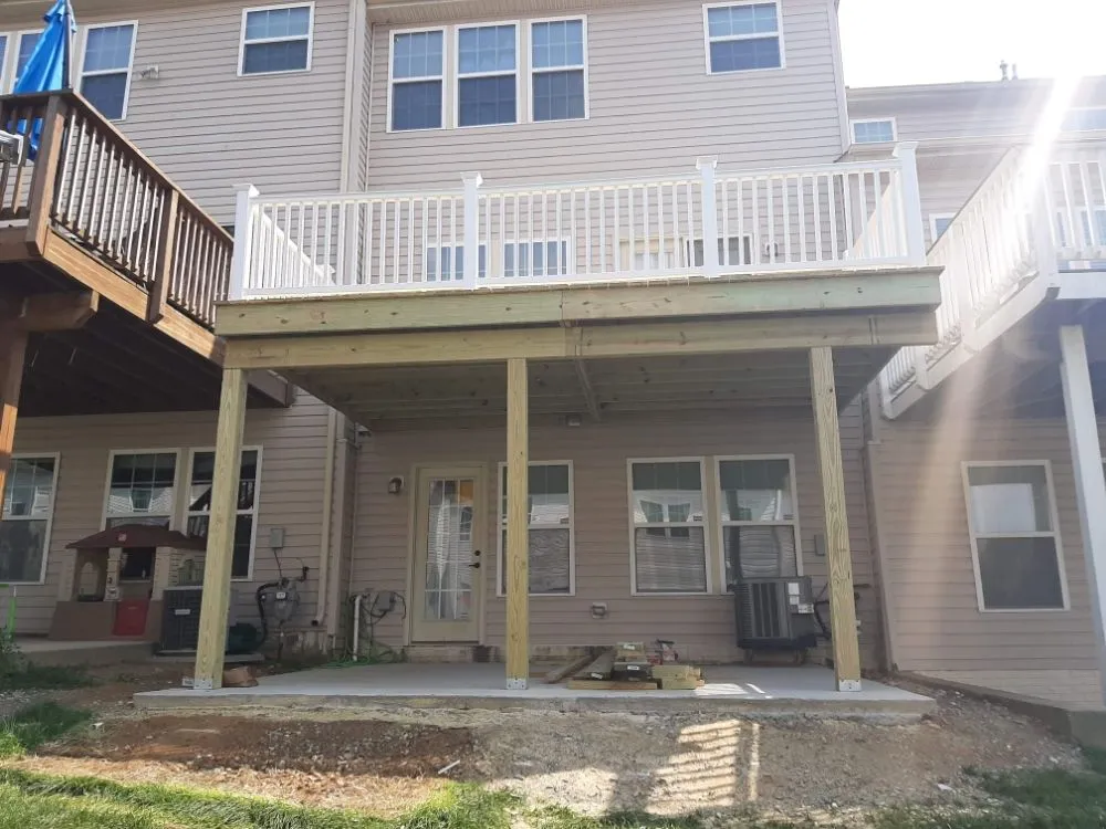 Slide of Boogs Renovations