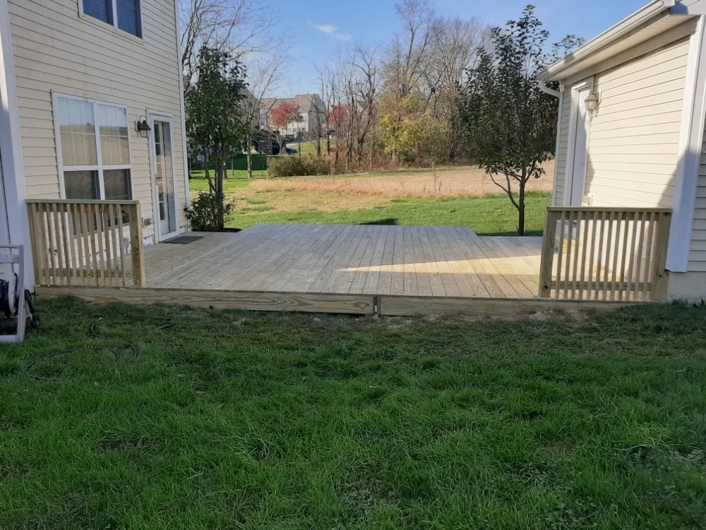 Slide of Boogs Renovations