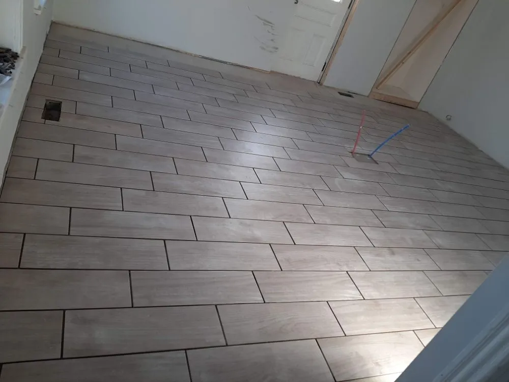 Slide of Boogs Renovations