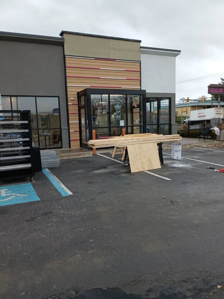 Slide of Boogs Renovations