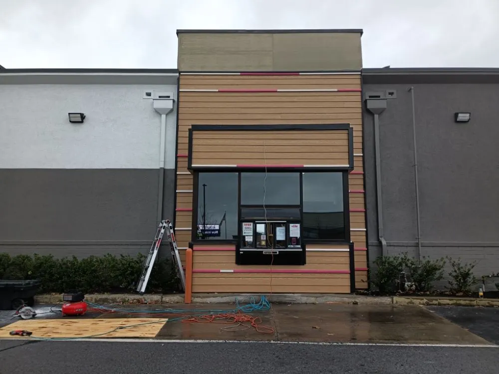 Slide of Boogs Renovations