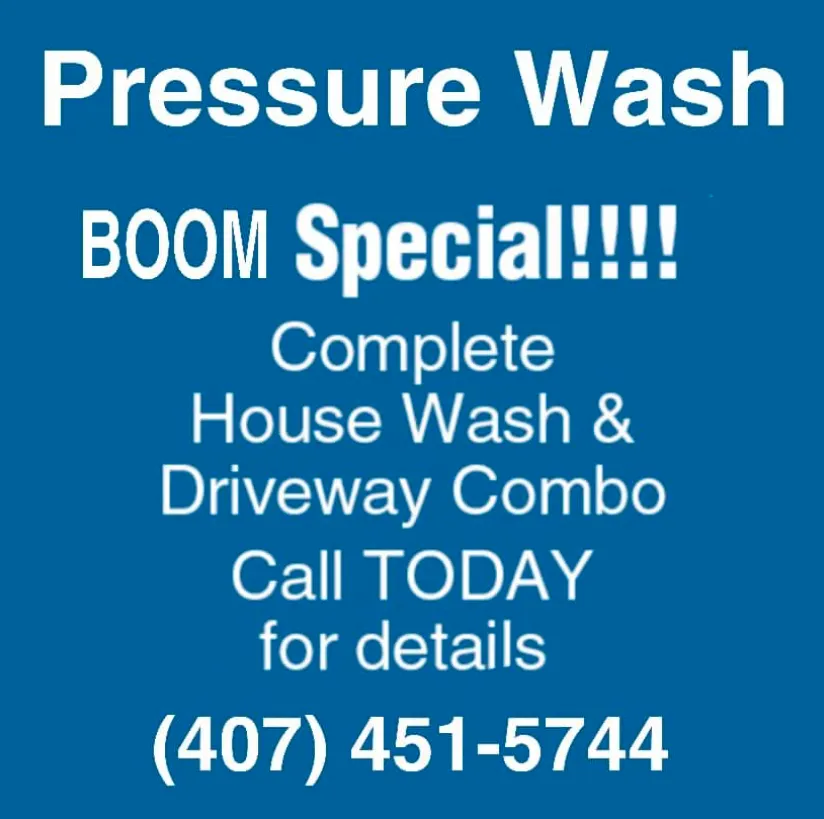 Slide of Boom Construction Services