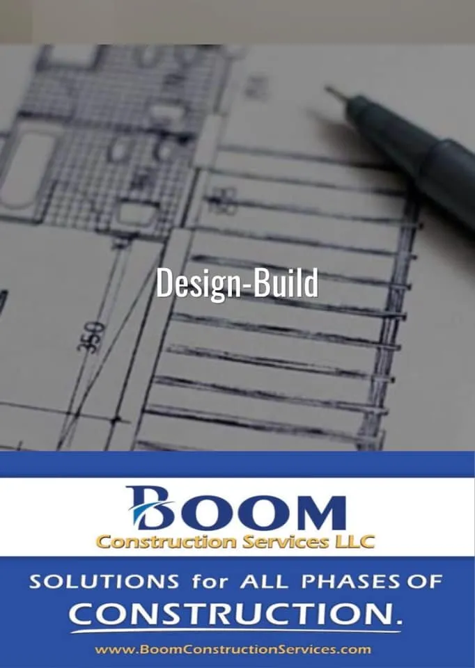 Slide of Boom Construction Services