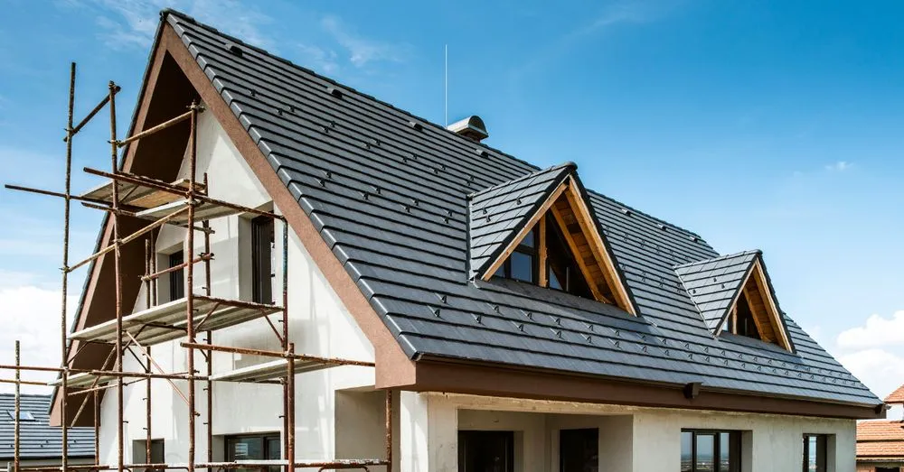 Slide of Boom Plus Roofing