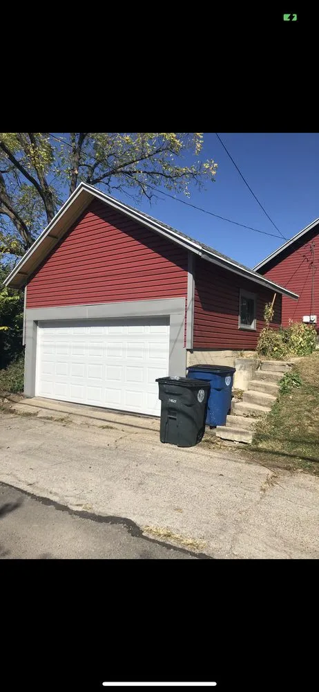 Slide of Boomer Repair