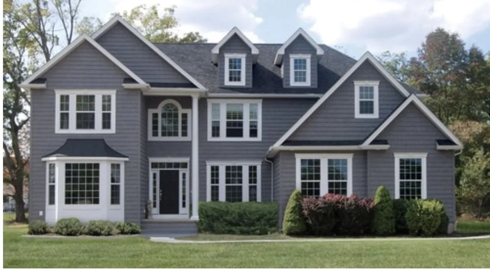 Slide of Boomer Repair