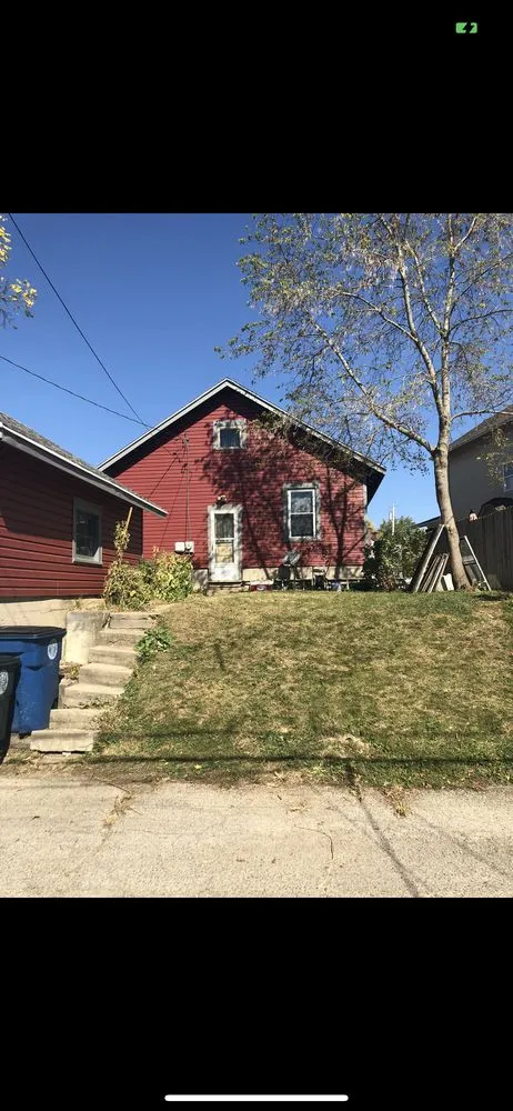 Slide of Boomer Repair