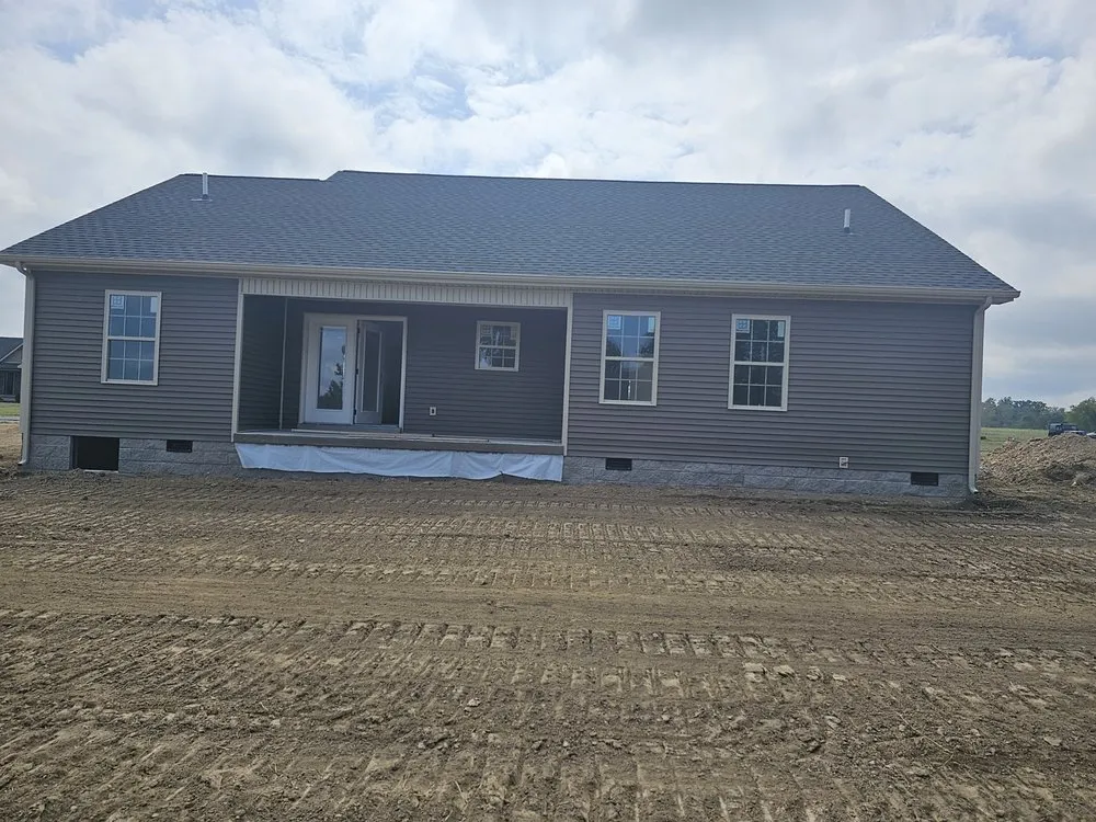 Slide of Booming Builders