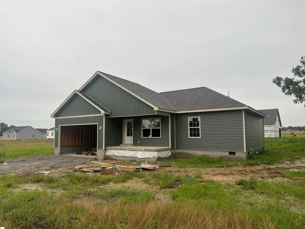 Slide of Booming Builders