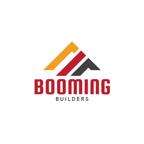 Slide of Booming Builders