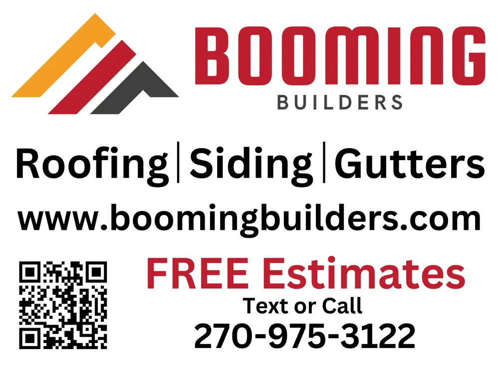 Slide of Booming Builders