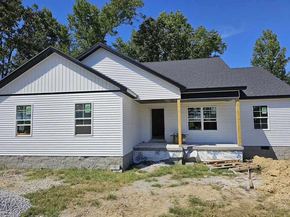 Slide of Booming Builders