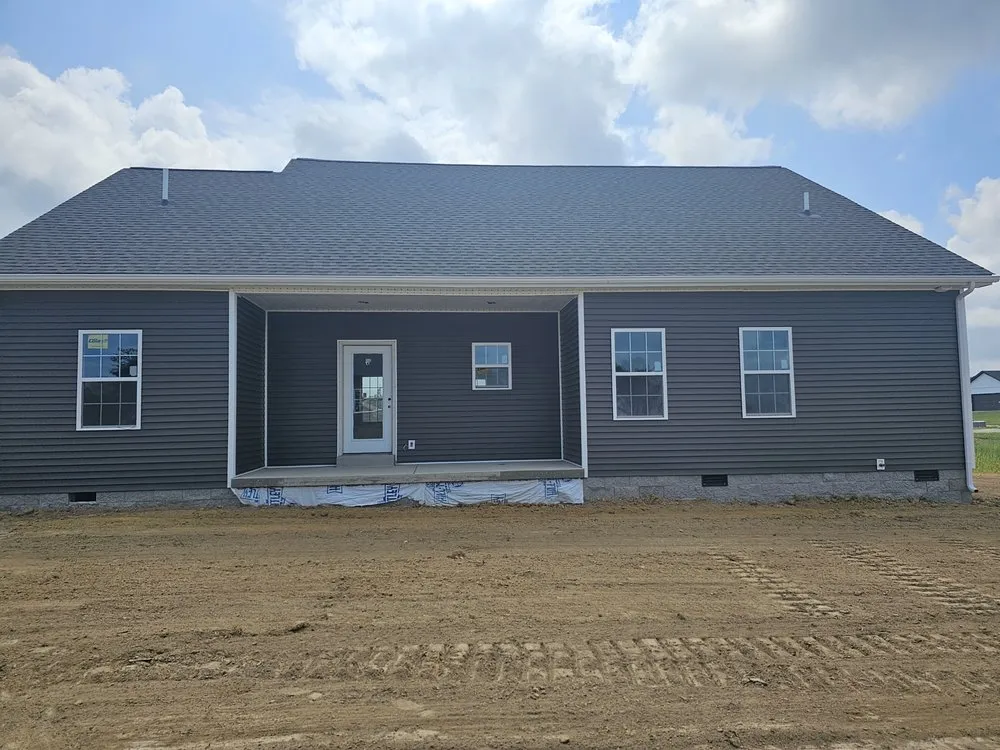 Slide of Booming Builders