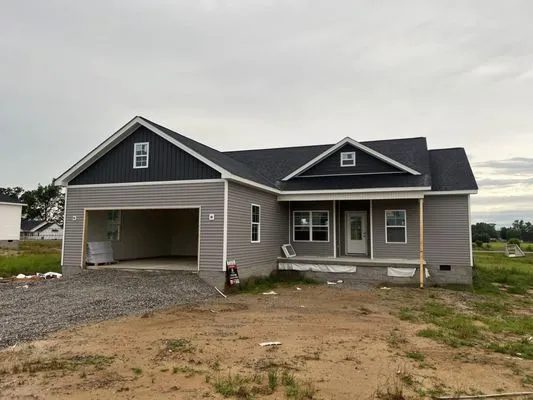 Booming Builders Logo