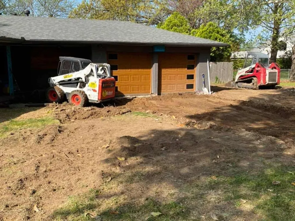 Slide of Boomtown Construction And Roofing