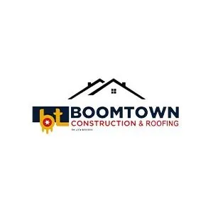 Slide of Boomtown Construction And Roofing