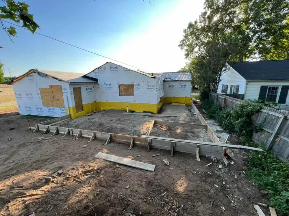 Slide of Boomtown Construction And Roofing