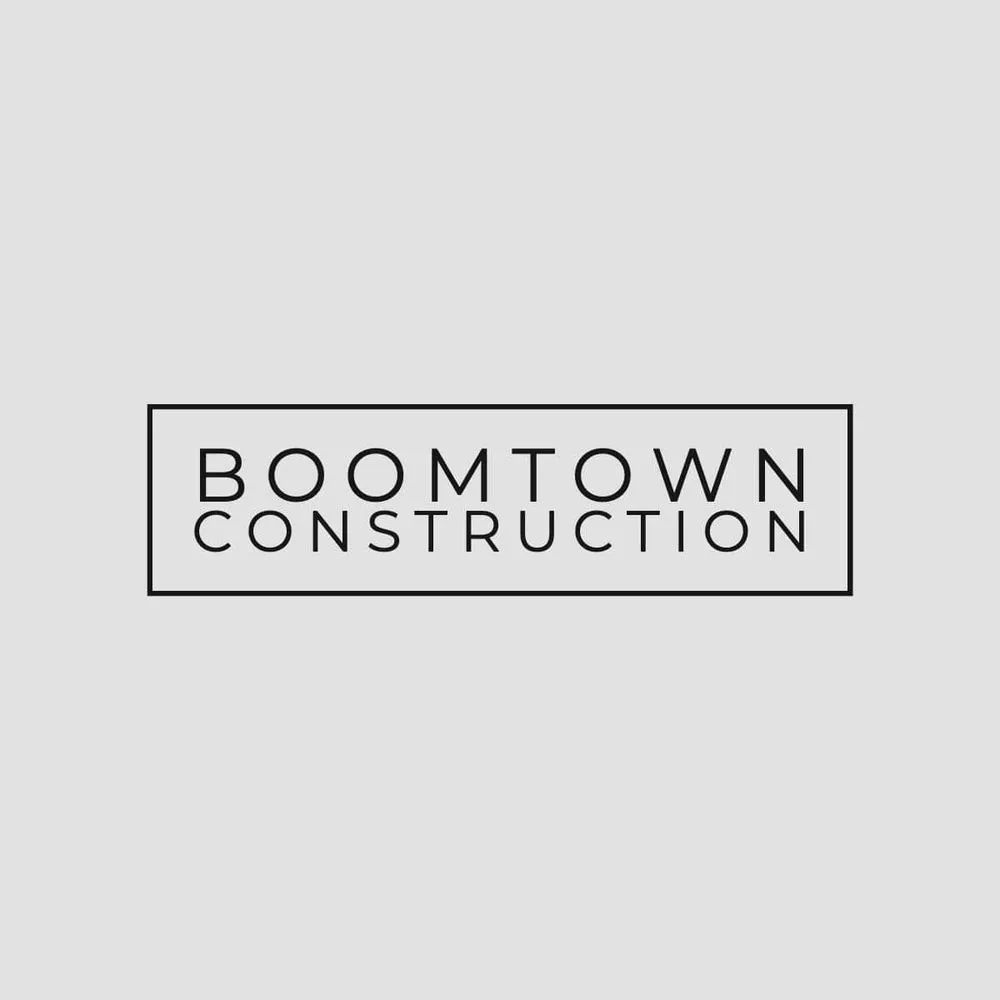 Slide of Boomtown Construction