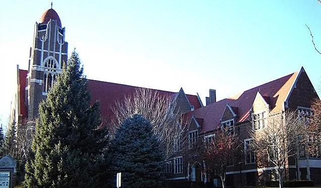 Slide of Boone Brothers Roofing