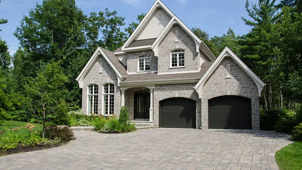 Slide of Boone Built Solutions