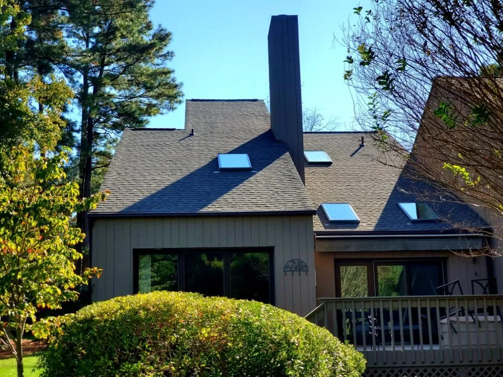 Slide of Boone's Home Improvement