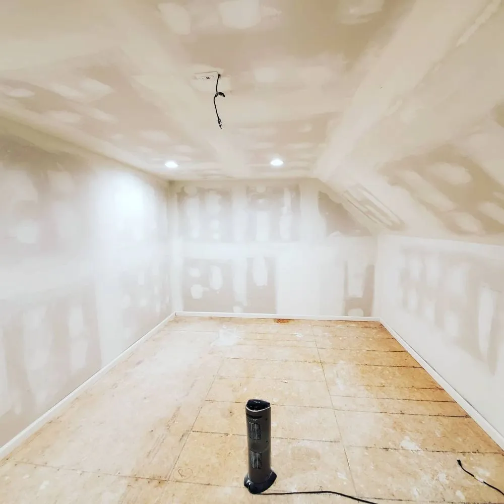 Slide of Boone's Home Improvement