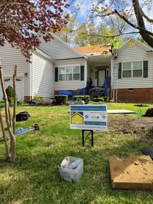 Boone's Home Improvement