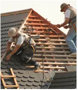 Local roof repair in White Plains, MD - Boone's Roofing