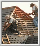 Reliable shingle roofing service in White Plains, MD - Boone's Roofing
