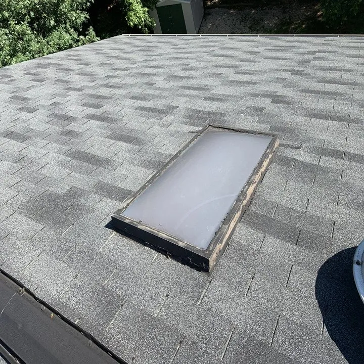 Emergency roof repair in White Plains, MD - Boone's Roofing