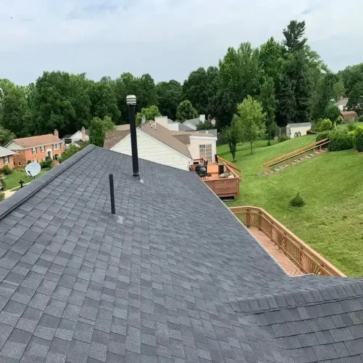 Trusted roof inspection same-day service across White Plains, MD - Boone's Roofing