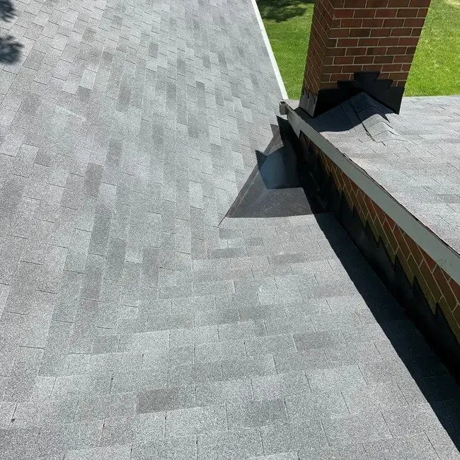 Trusted roof leak repair same-day service in White Plains, MD by Boone's Roofing