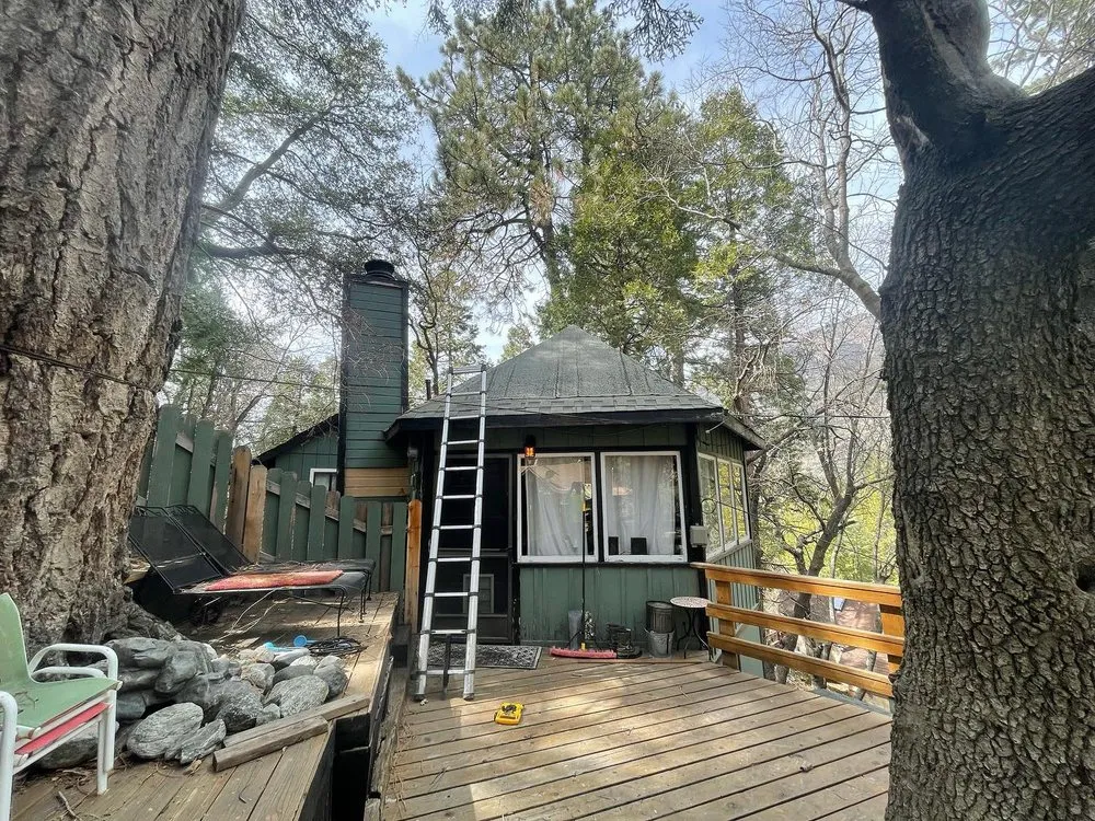 Slide of Boose Roofing Repairs