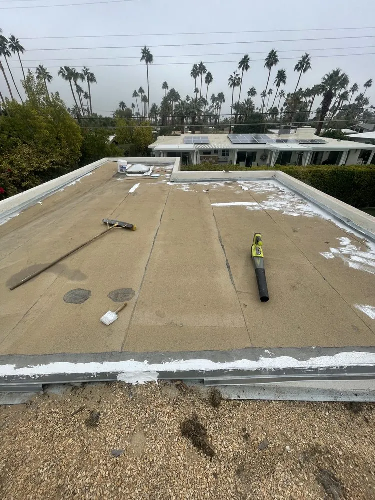 Slide of Boose Roofing Repairs