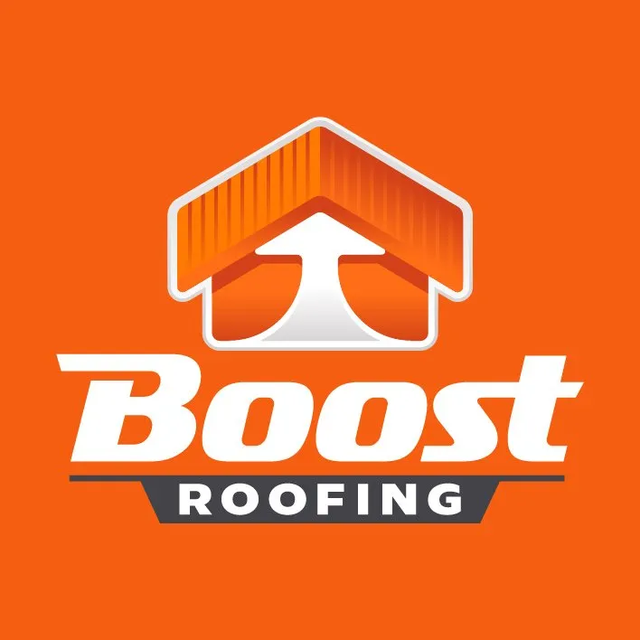 Slide of Boost Roofing