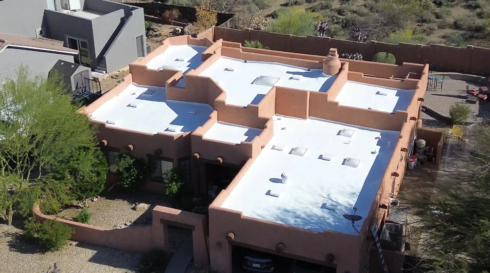 Slide of Boost Roofing