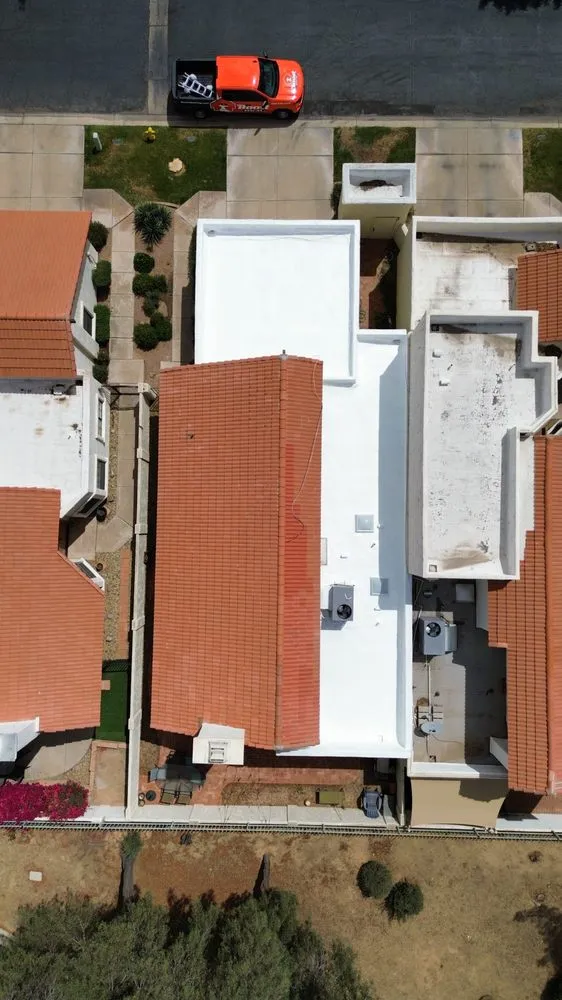 Slide of Boost Roofing