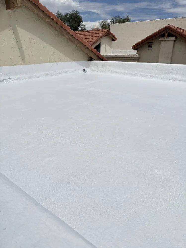 Slide of Boost Roofing