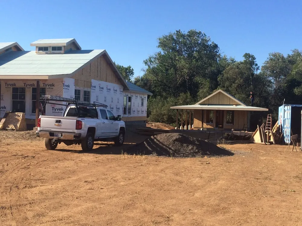 Professional flat roof repair experts serving Greenbrae, CA - Booth and Little Roofing