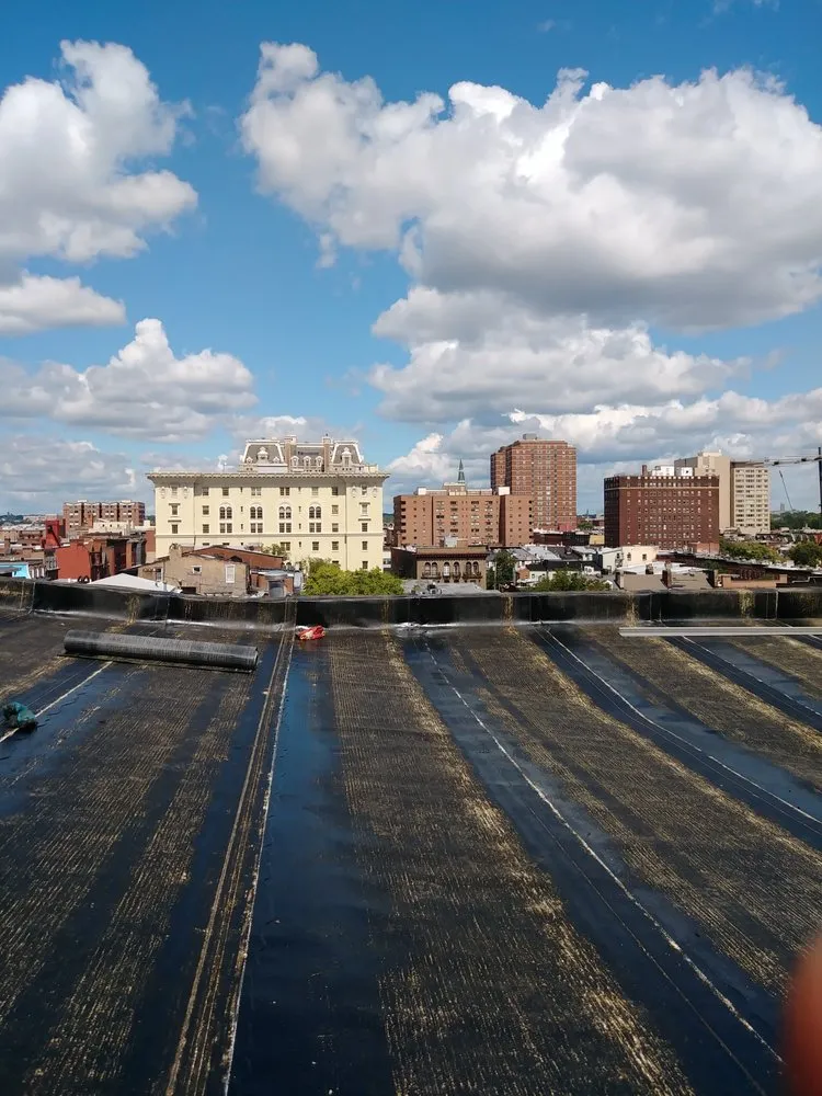 Slide of Booth Brothers Construction