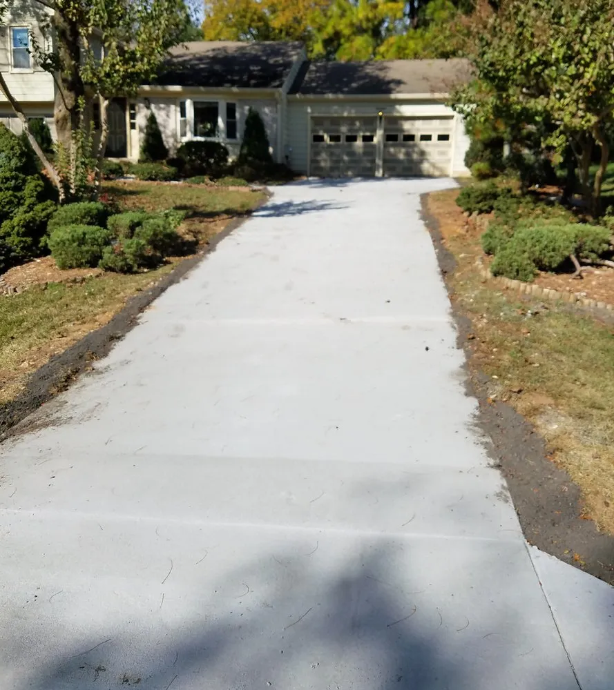 Slide of Booth Brothers Construction