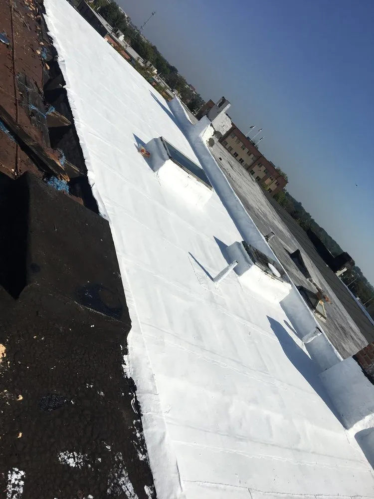 Slide of Booth Brothers Construction