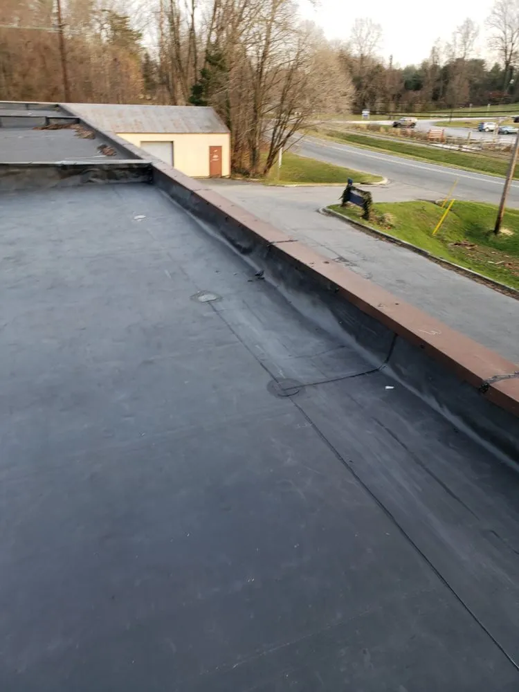 Slide of Booth Brothers Construction