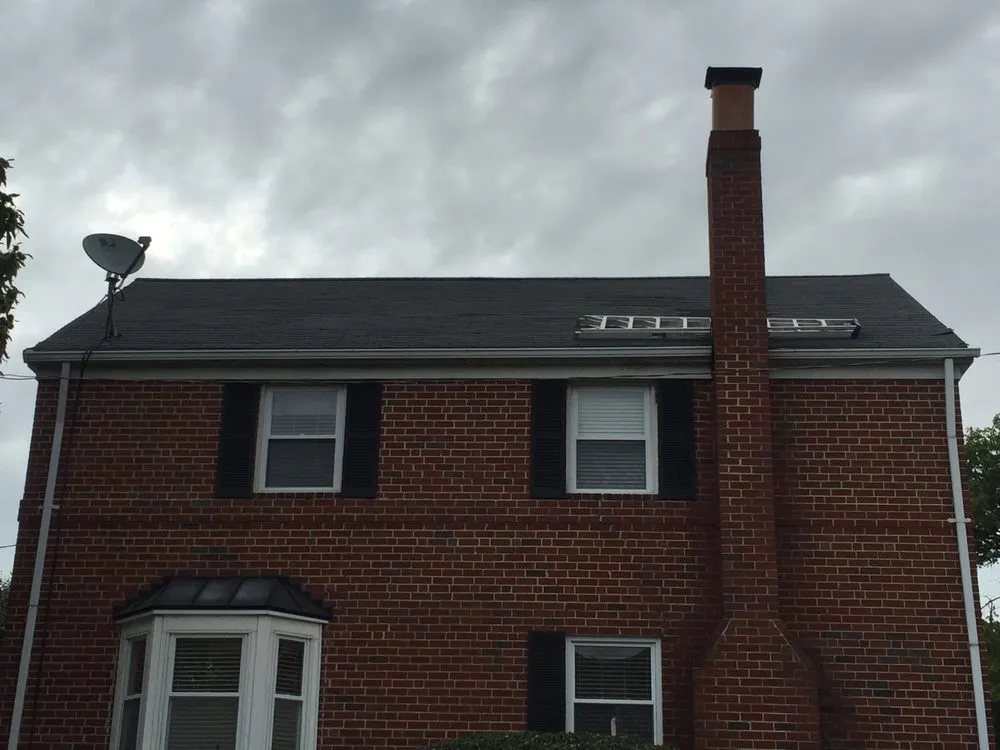 Slide of Booth Brothers Construction