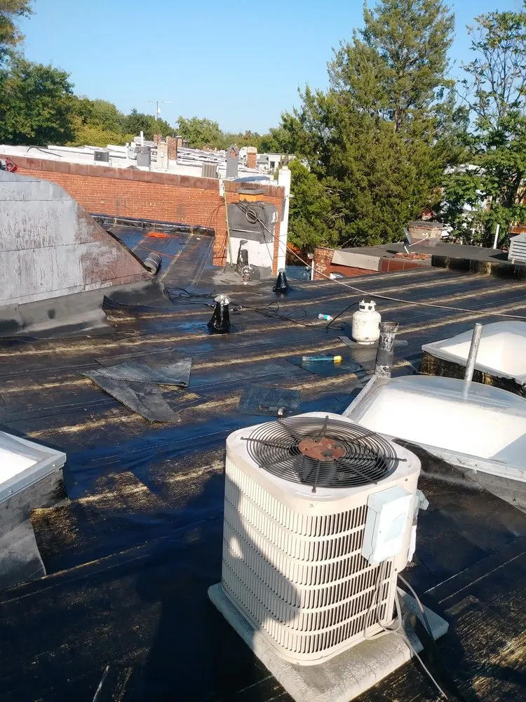 Slide of Booth Brothers Construction